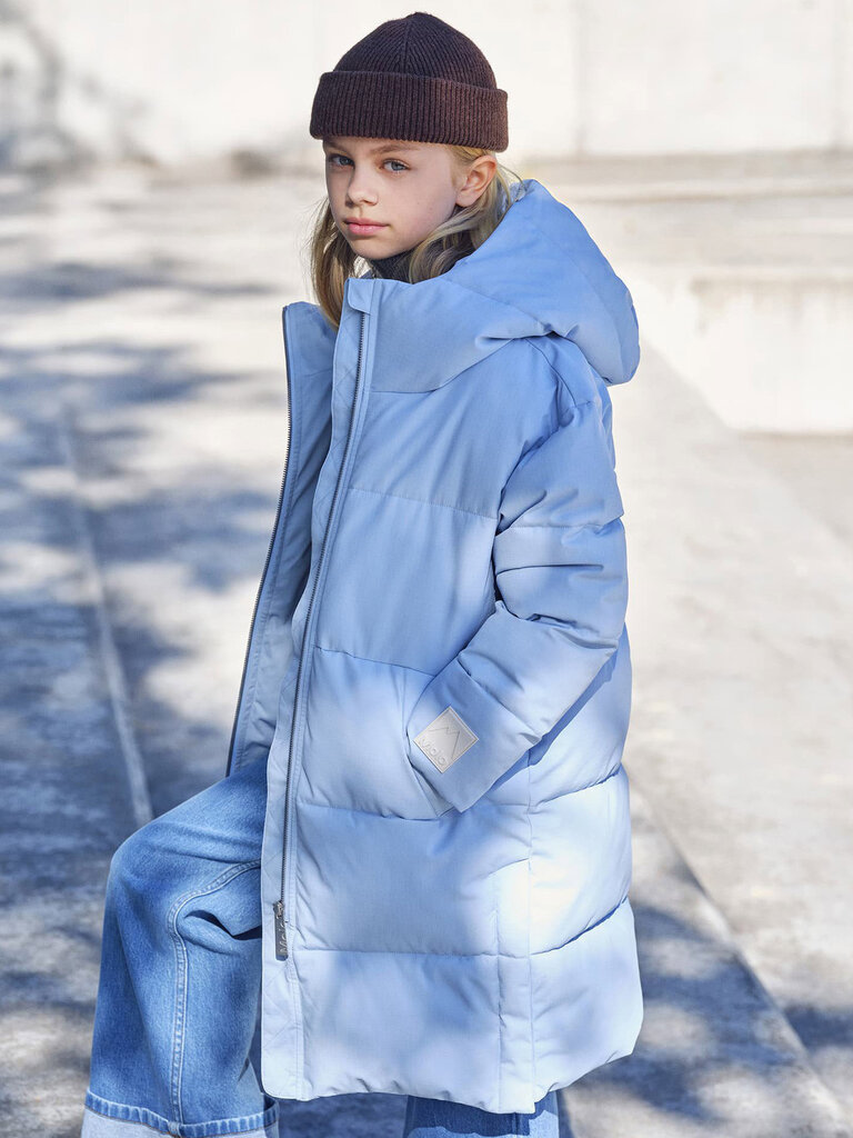 Molo Harper - Ice Aqua