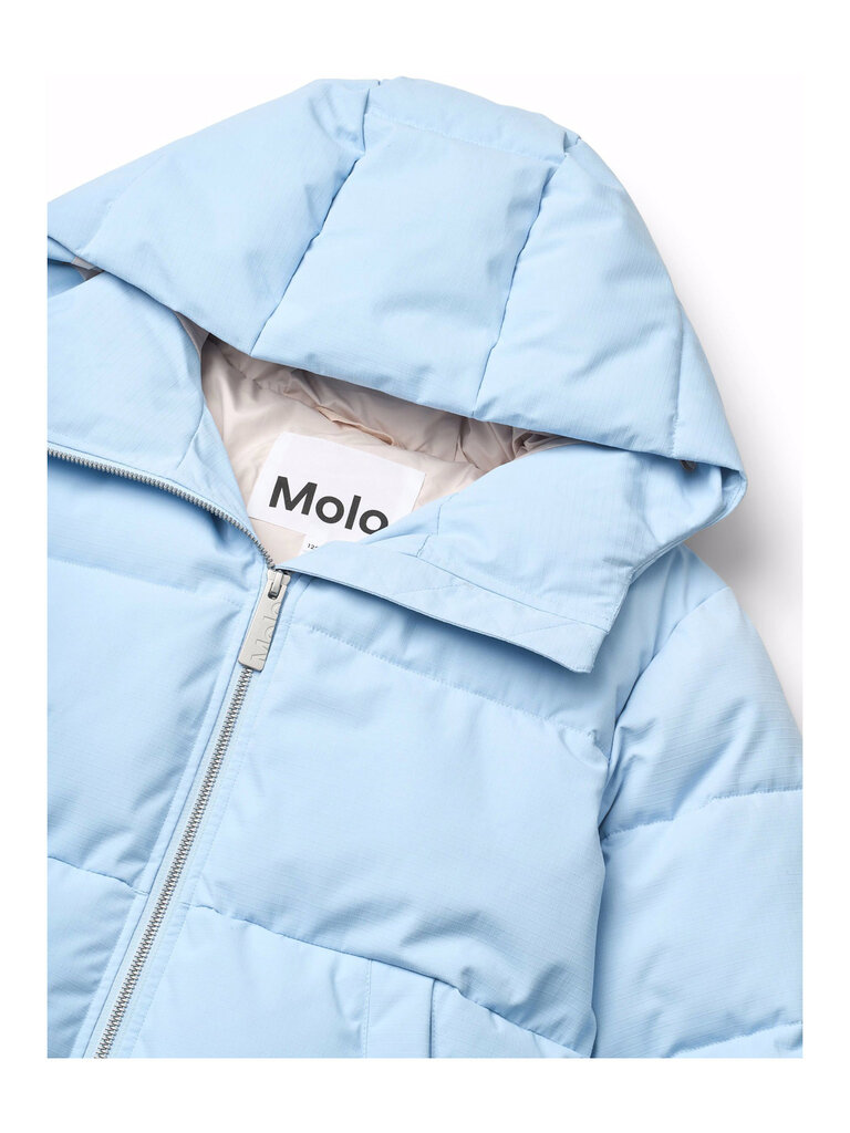 Molo Harper - Ice Aqua