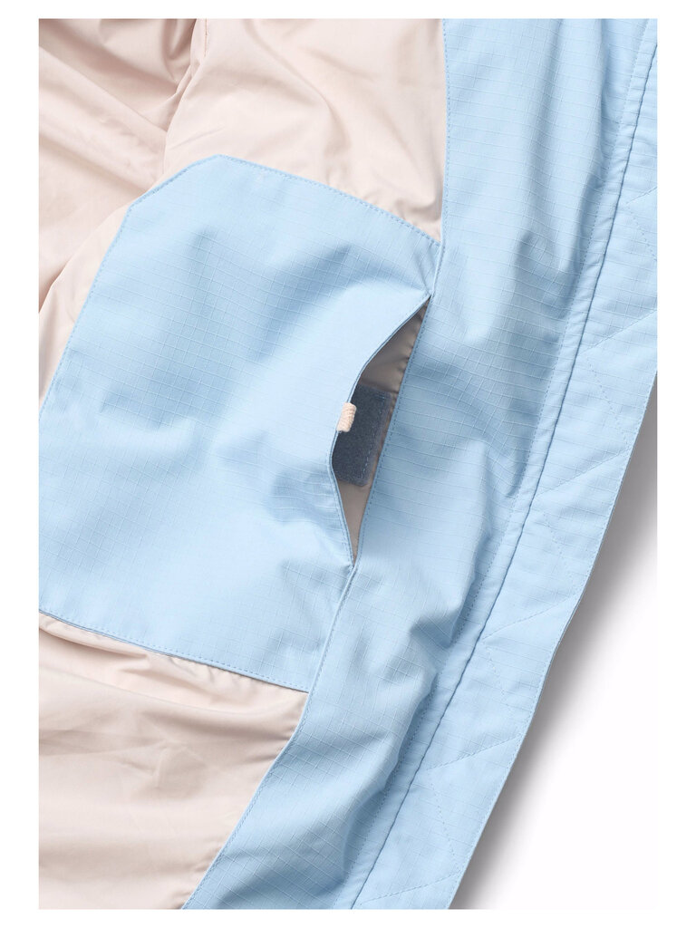 Molo Harper - Ice Aqua