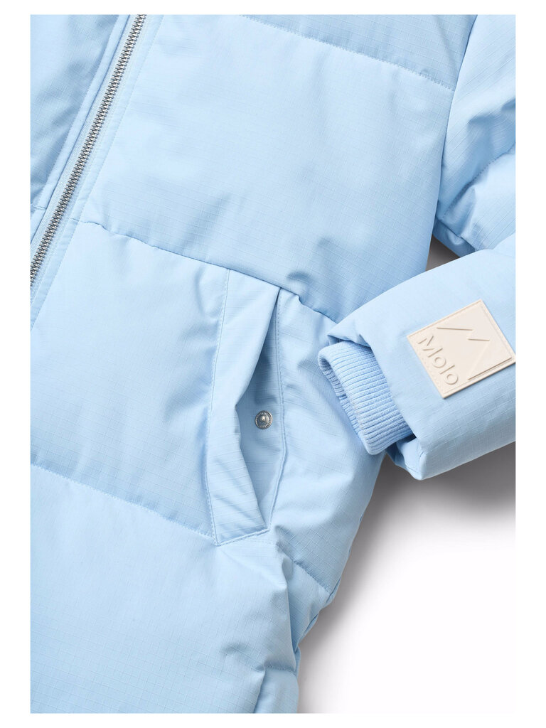 Molo Harper - Ice Aqua