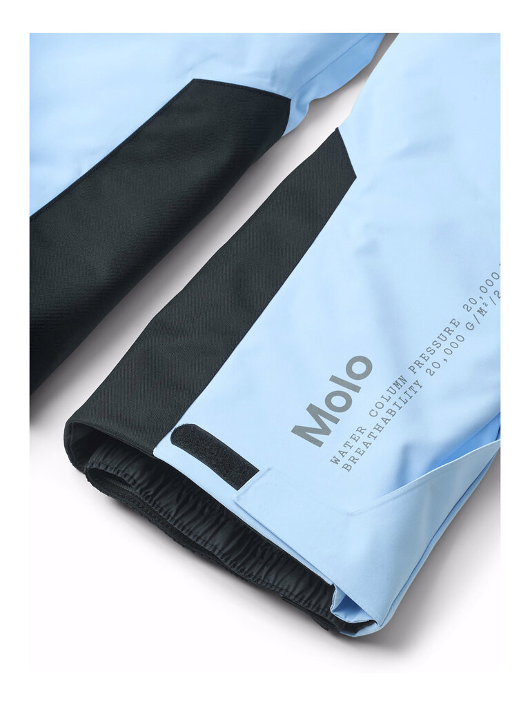 Molo Jump Pro - Ice Aqua