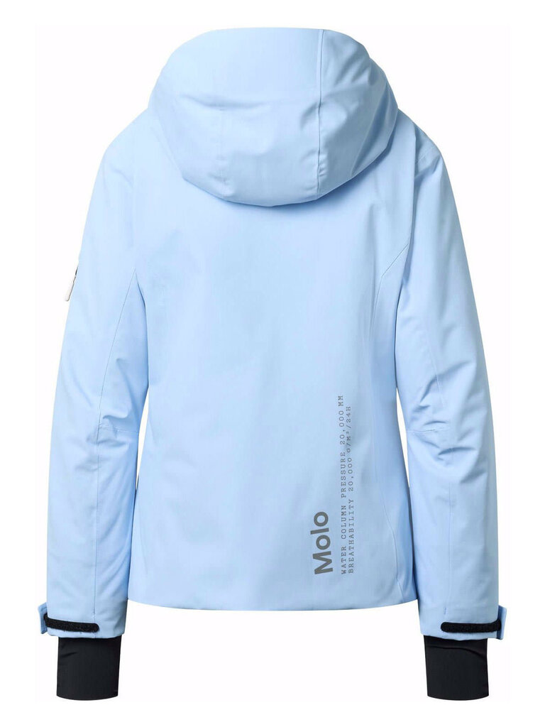 Molo Pearson - Ice Aqua