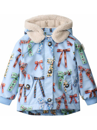 Molo Hopla - Deco Bows