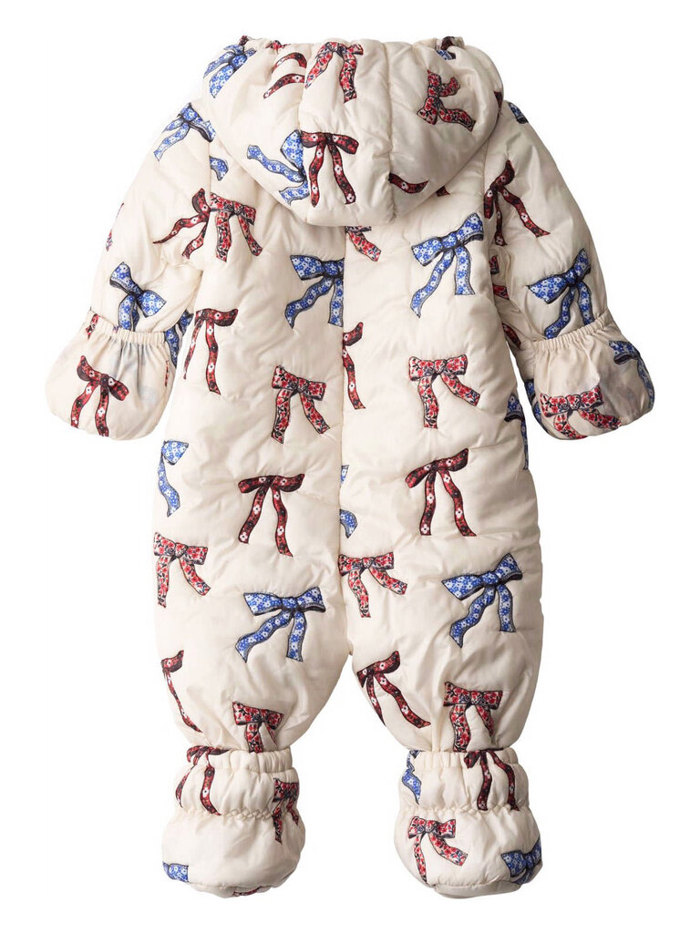 Molo Holly - Quilted Bows