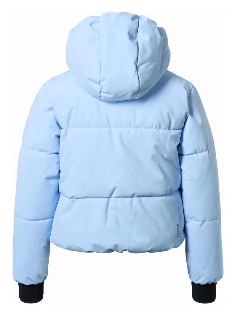 Molo Hansine Pro - Ice Aqua