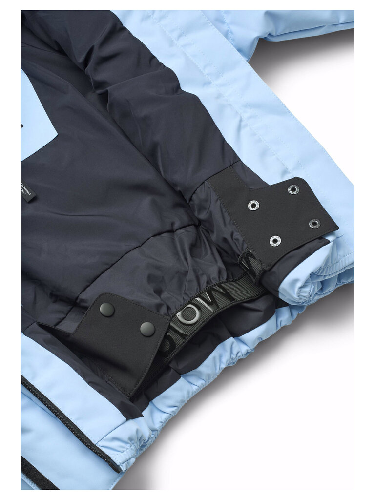 Molo Hansine Pro - Ice Aqua