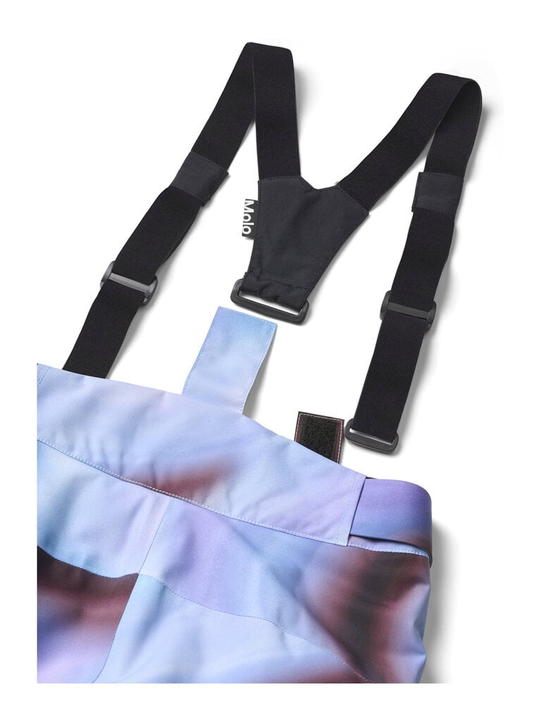 Molo Jump Pro - Air Brushed