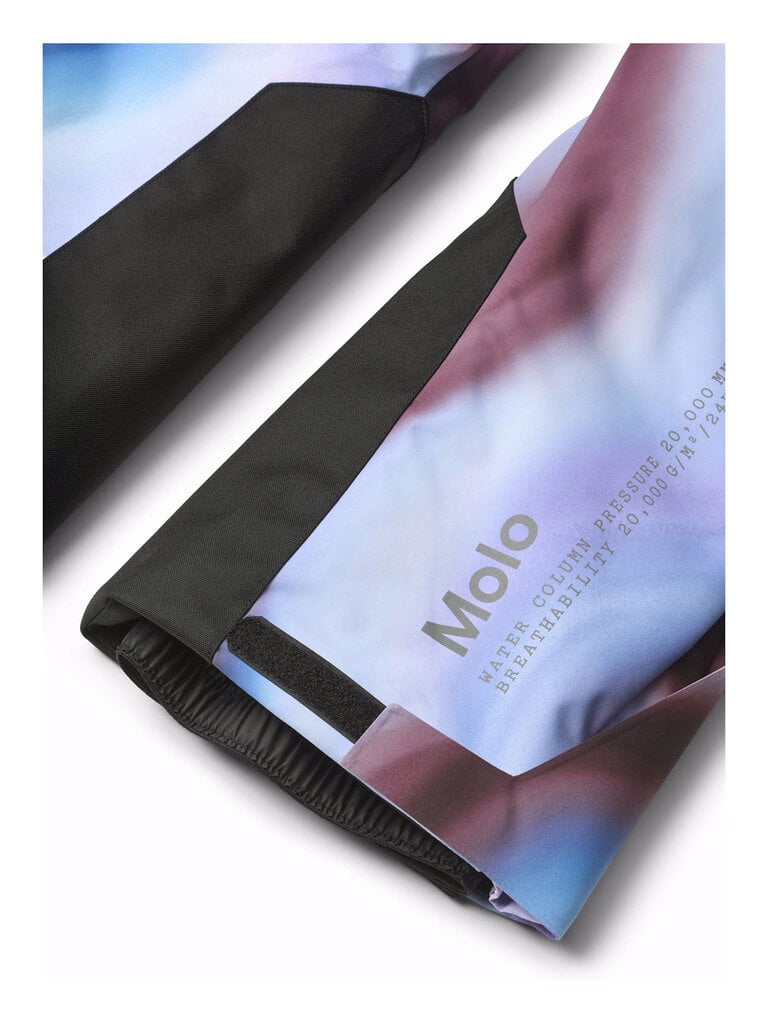 Molo Jump Pro - Air Brushed