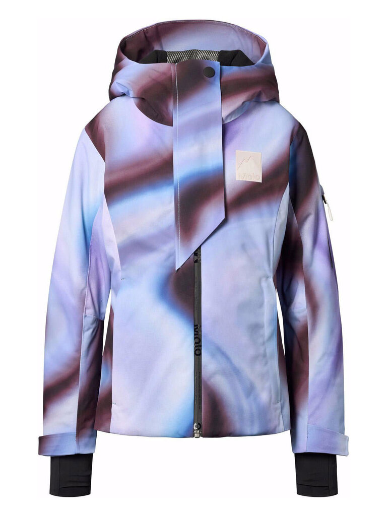 Molo Pearson - Air Brushed