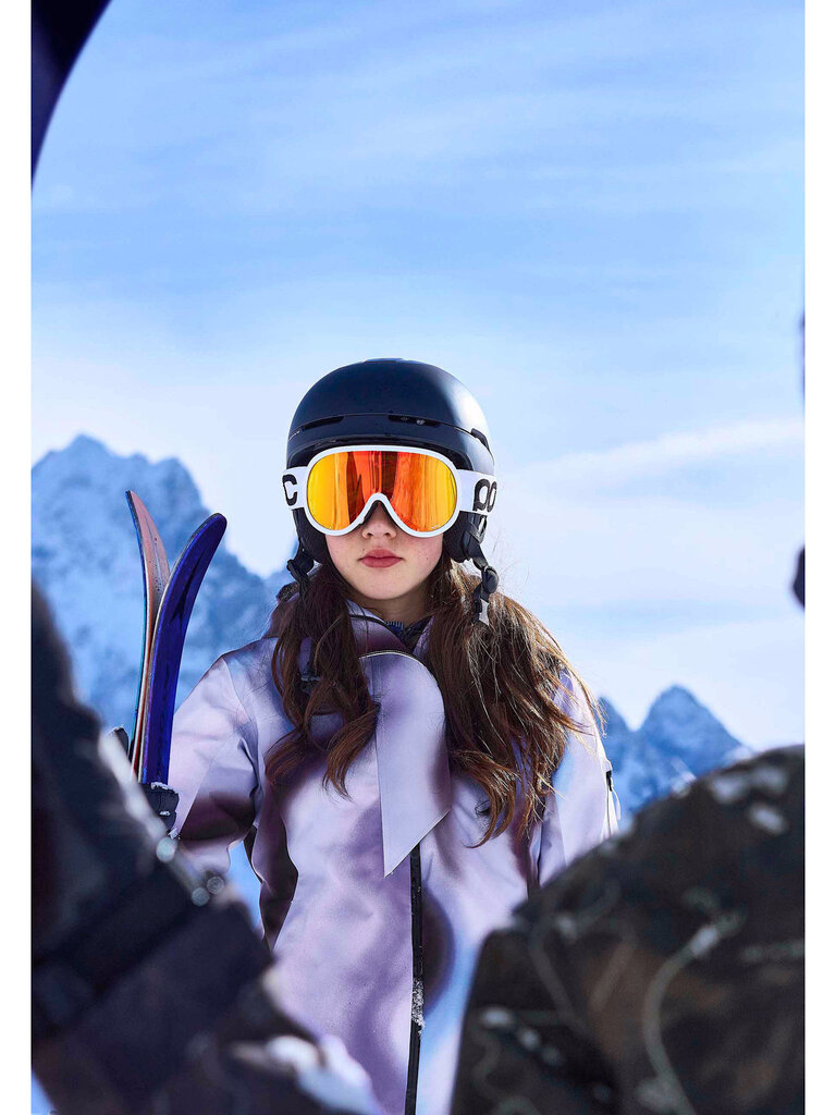 Molo Pearson - Air Brushed