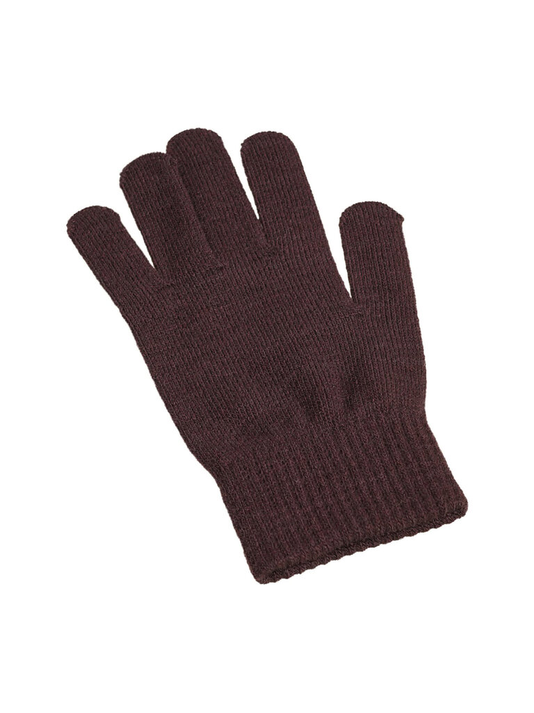 Molo Kiddy Wool - Burgundy
