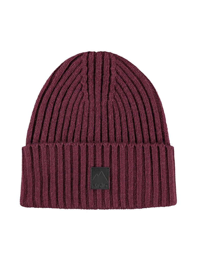 Molo Karli - Burgundy