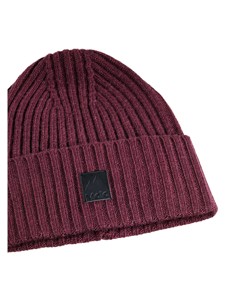 Molo Karli - Burgundy