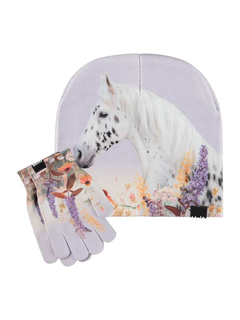Molo Kaya - Meadow Horse