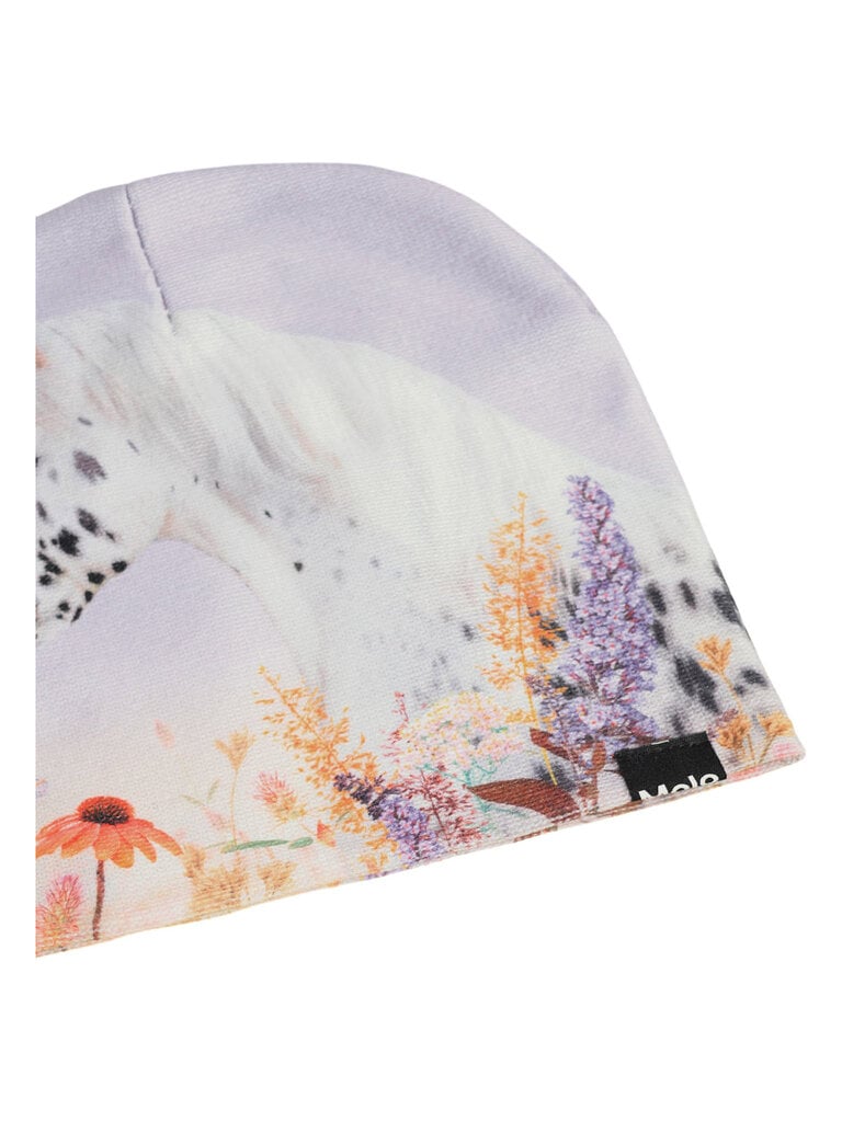Molo Kaya - Meadow Horse