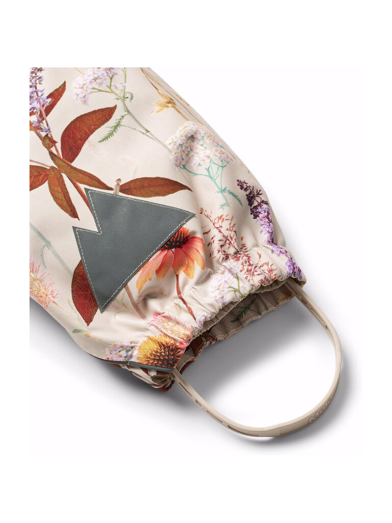 Molo Polaris Fur - Meadow Mist
