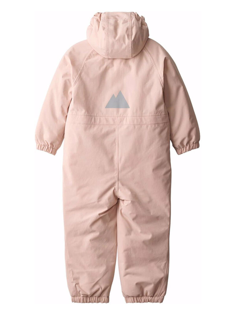Molo Pingo - Petal Blush