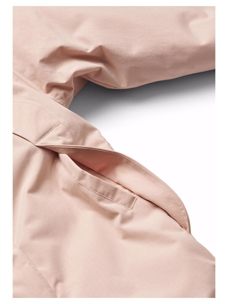 Molo Pingo - Petal Blush