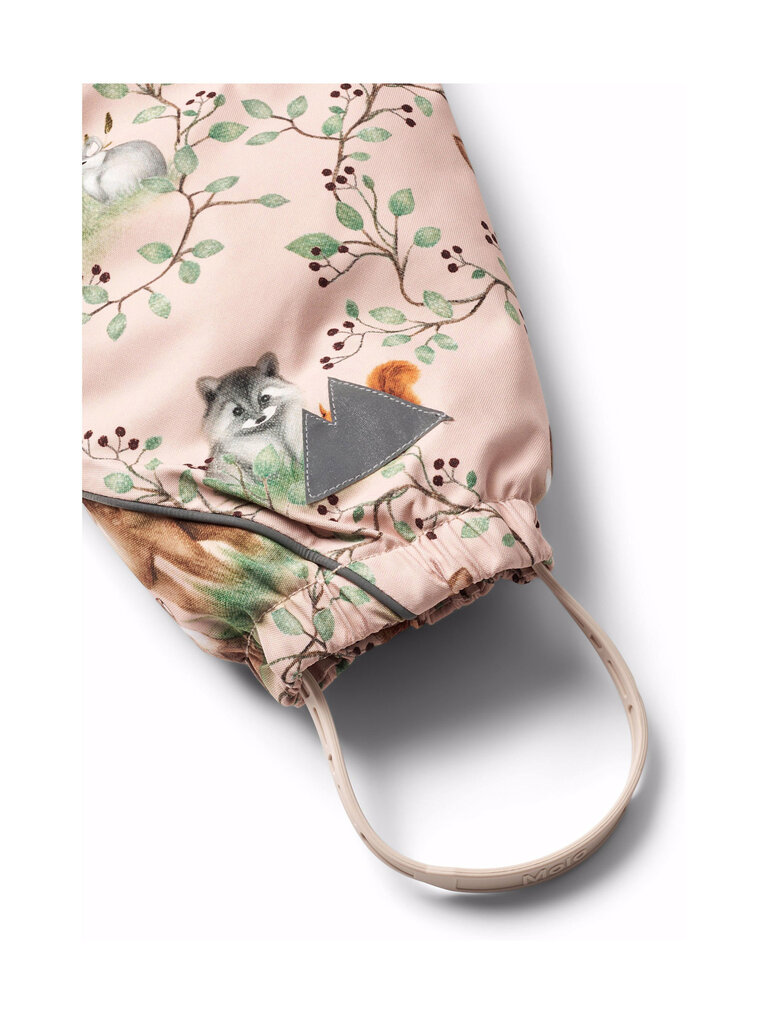 Molo Pyxis Fur - Furry Friends