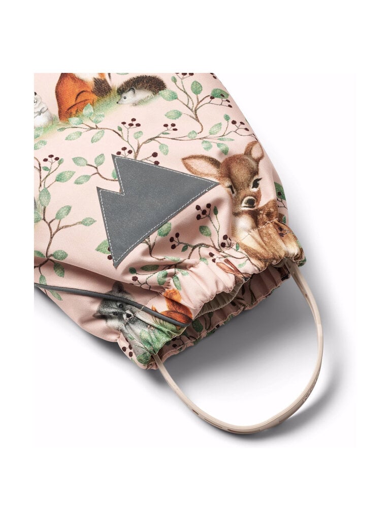 Molo Polaris Fur - Furry Friends