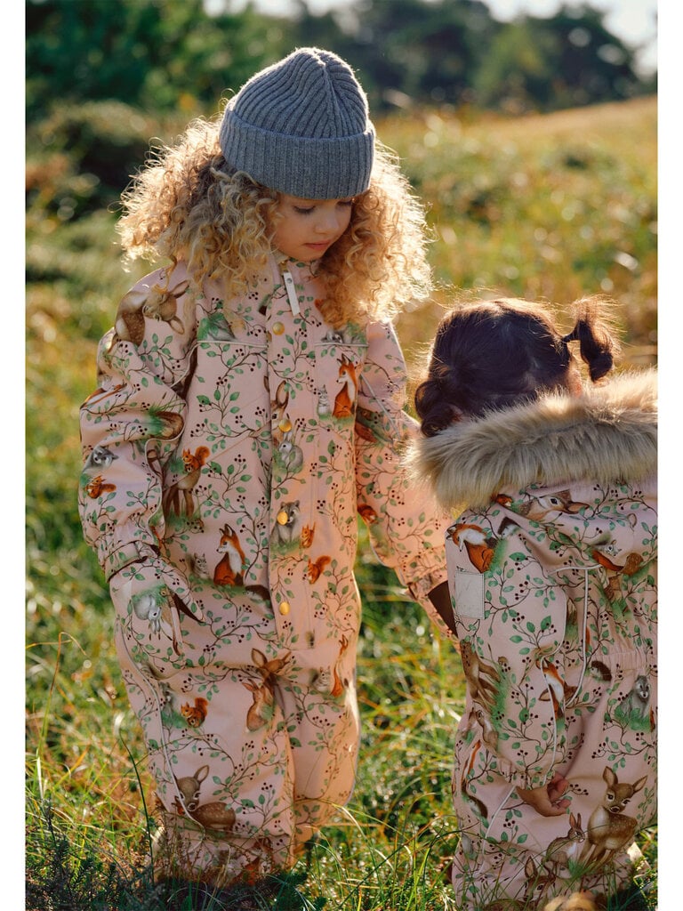 Molo Igor - Furry Friends