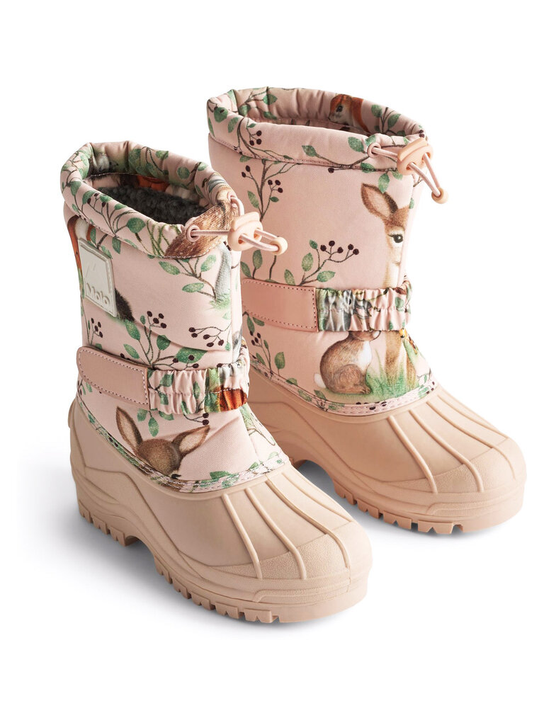 Molo Driven - Furry Friends