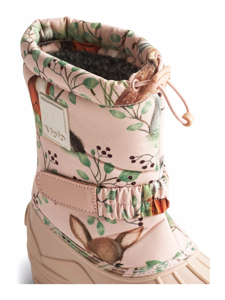 Molo Driven - Furry Friends