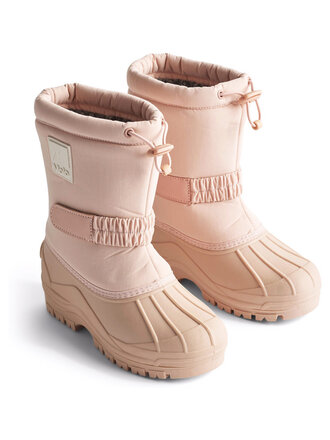 Molo Driven - Petal Blush
