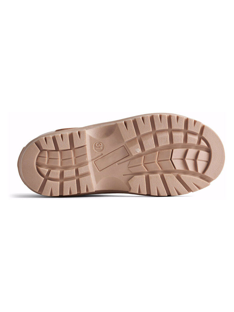 Molo Driven - Petal Blush