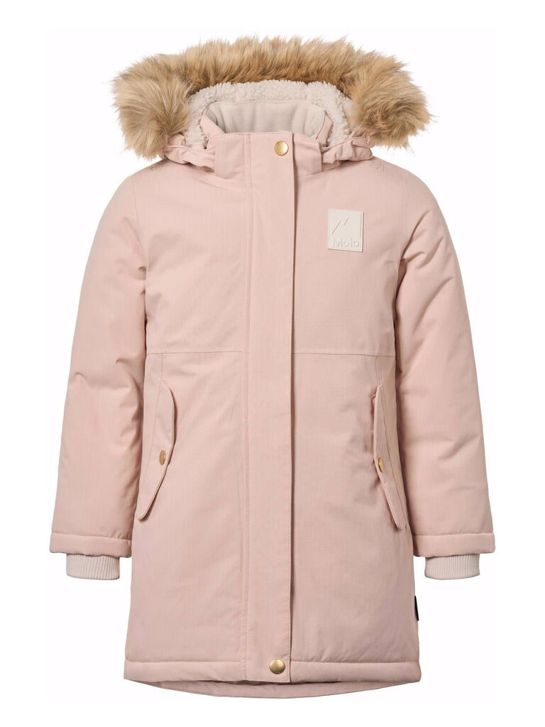Molo Peace - Petal Blush
