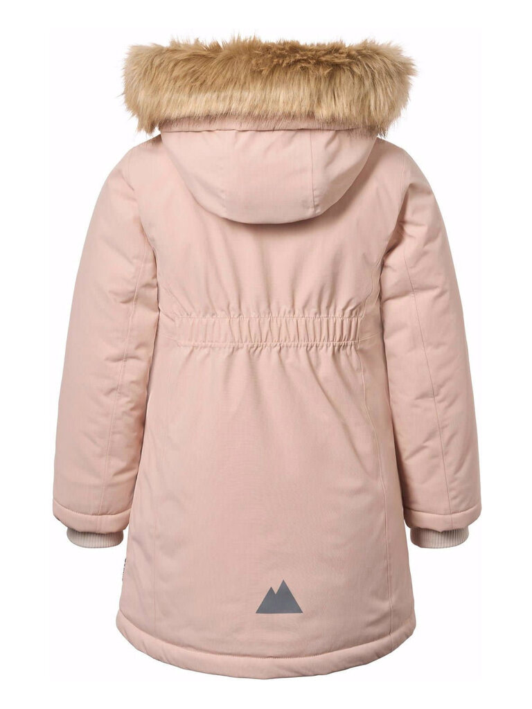 Molo Peace - Petal Blush