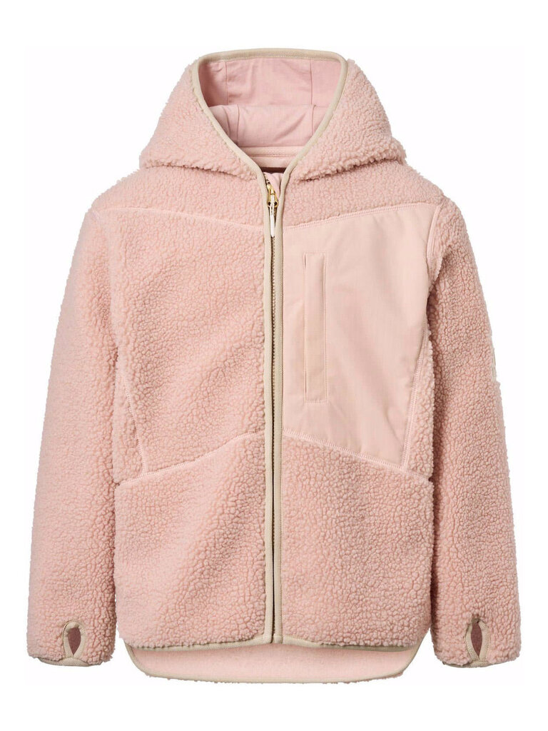 Molo Uberto - Petal Blush