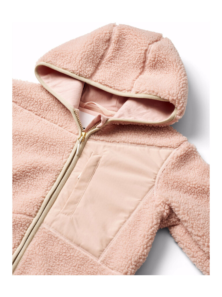Molo Uberto - Petal Blush