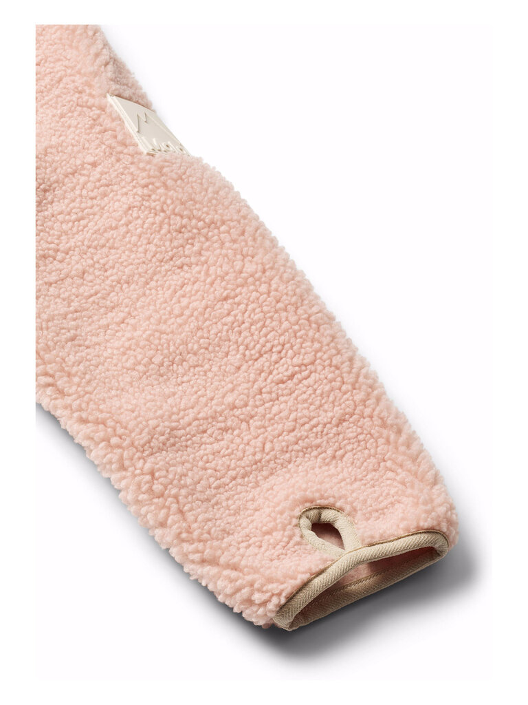 Molo Uberto - Petal Blush