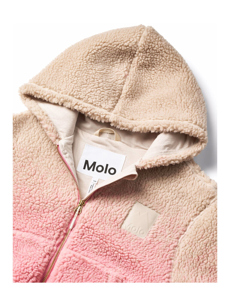 Molo Hazzy - Faded Rose