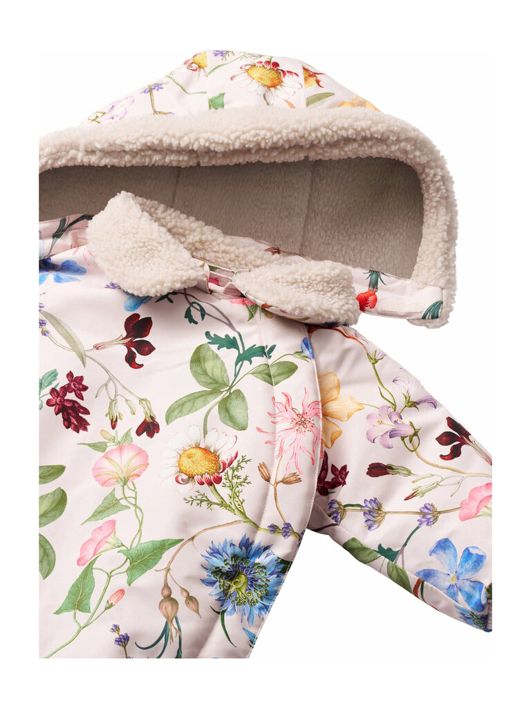 Molo Hyde - Antique Flowers