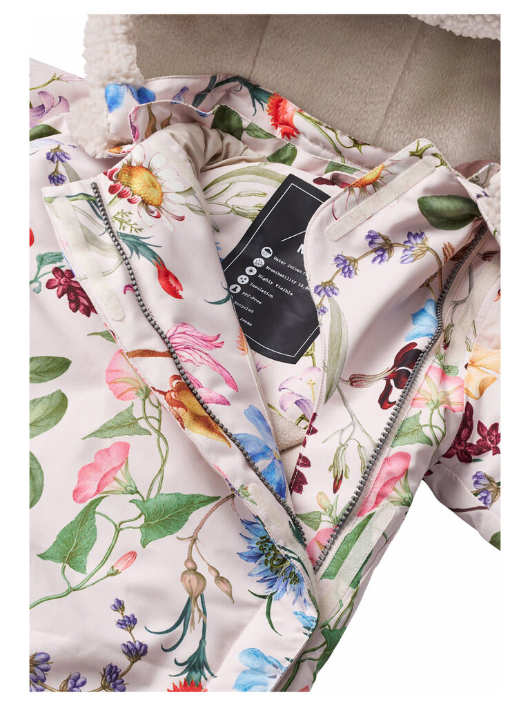 Molo Hyde - Antique Flowers
