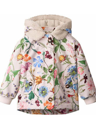 Molo Hopla - Antique Flowers