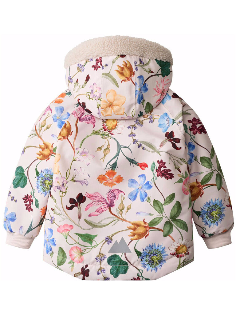 Molo Hopla - Antique Flowers