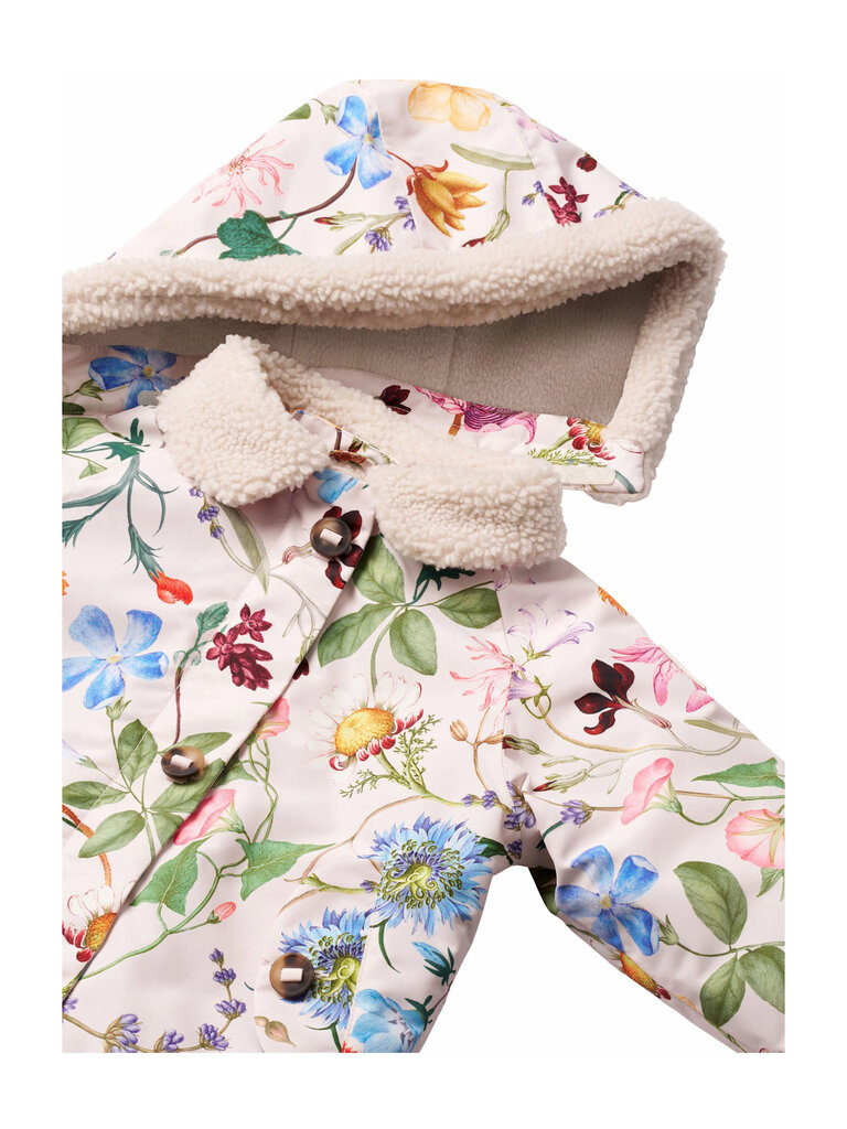 Molo Hopla - Antique Flowers