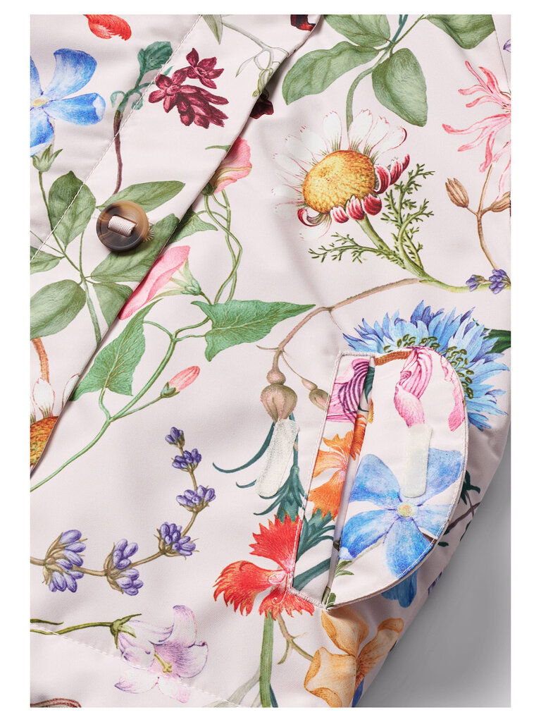 Molo Hopla - Antique Flowers