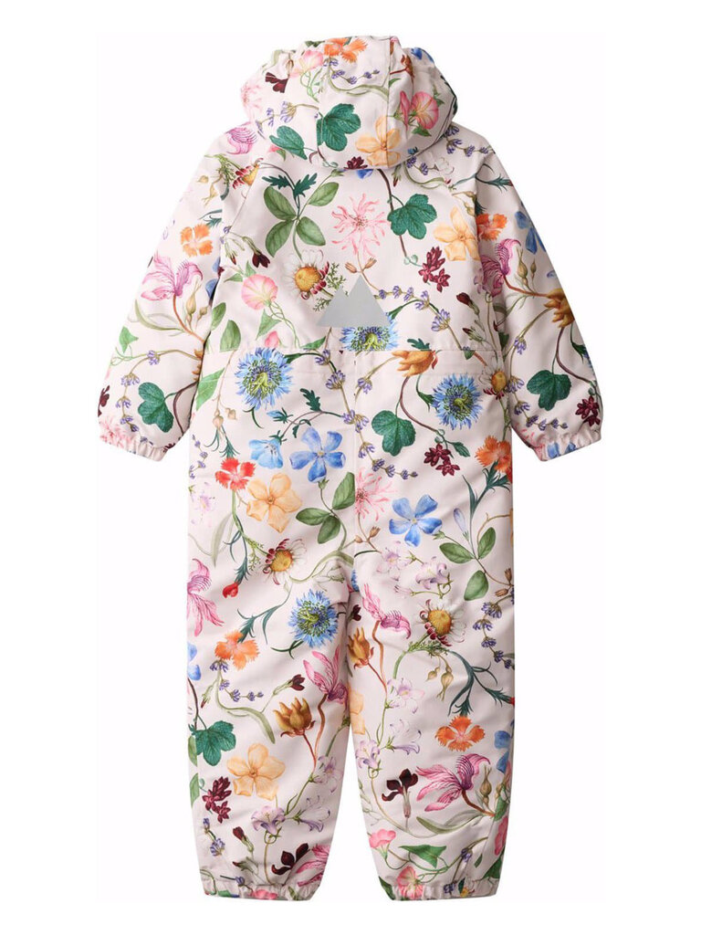 Molo Pingo - Antique Flowers