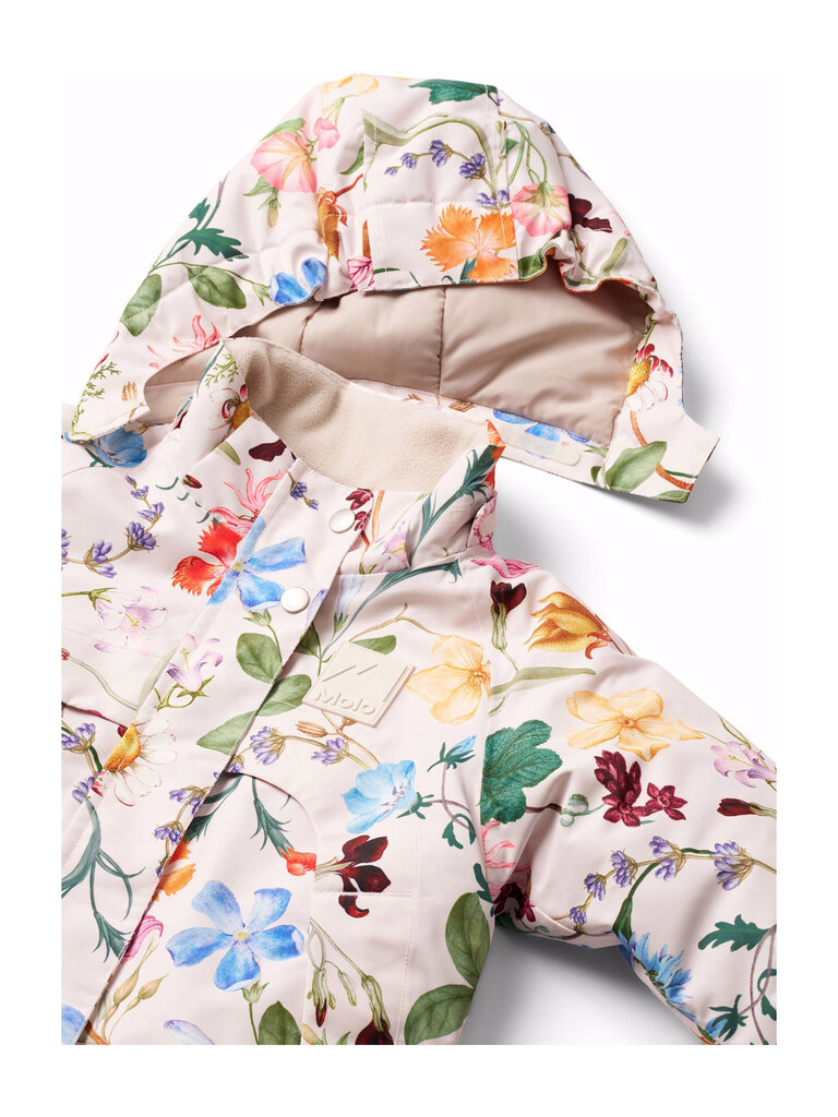 Molo Pingo - Antique Flowers