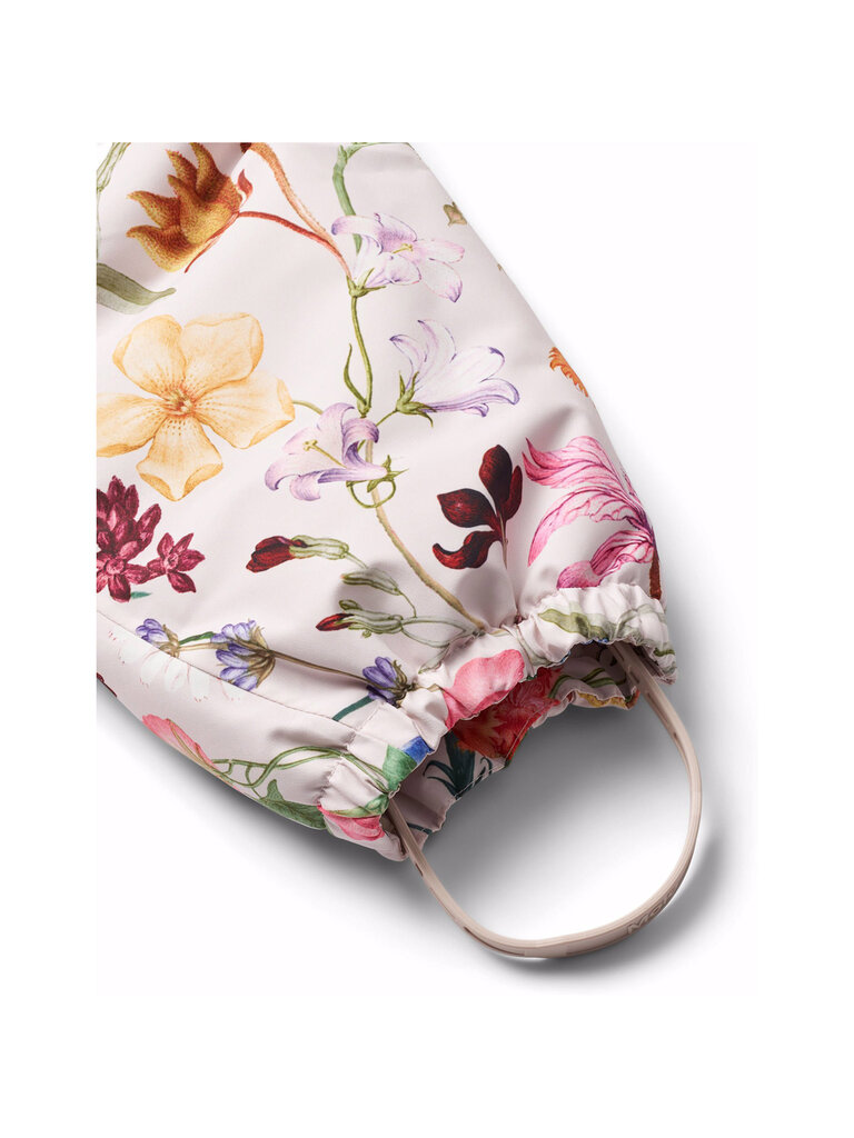 Molo Pingo - Antique Flowers