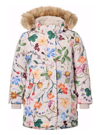 Molo Peace - Antique Flowers