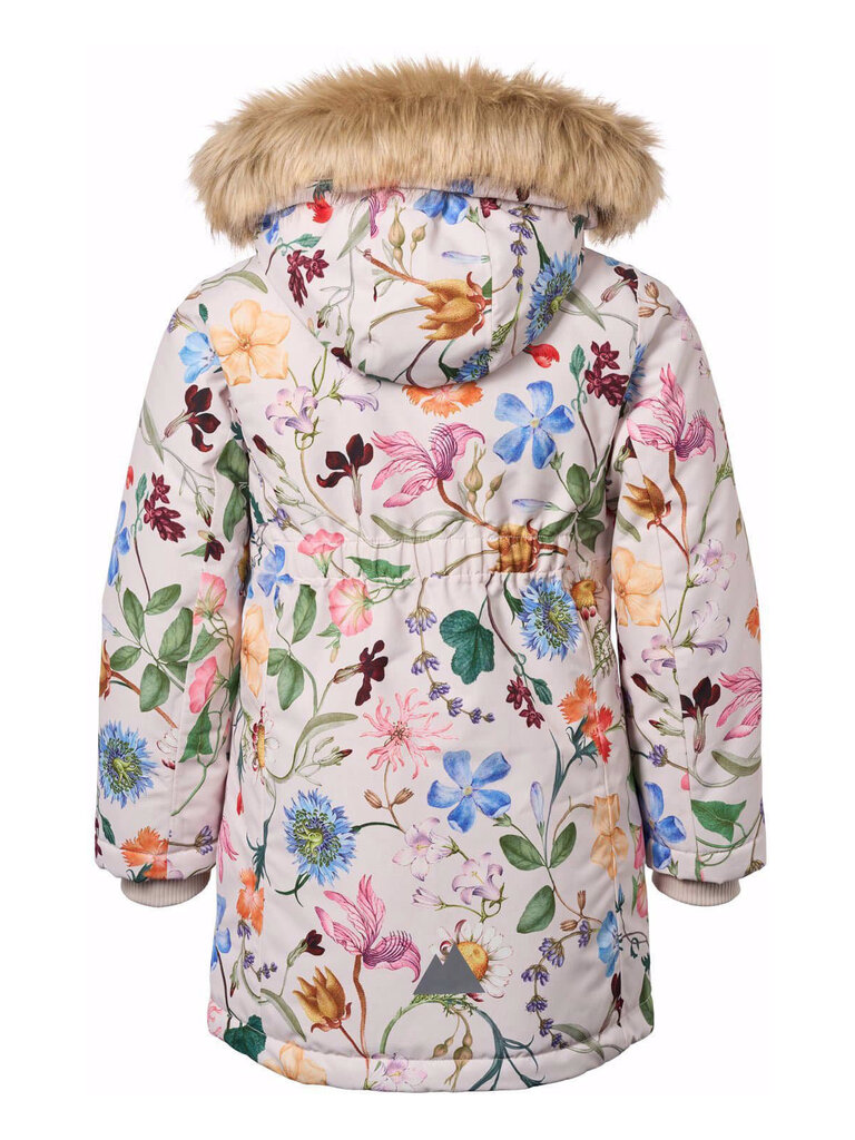 Molo Peace - Antique Flowers