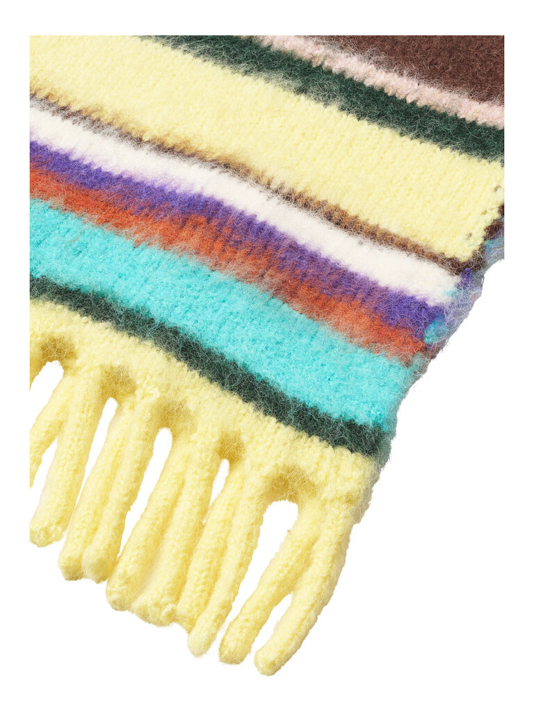 Molo Kelly - Gemstone Stripe