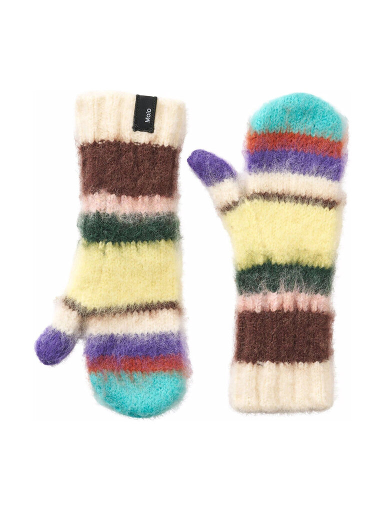 Molo Kirsa - Gemstone Stripe