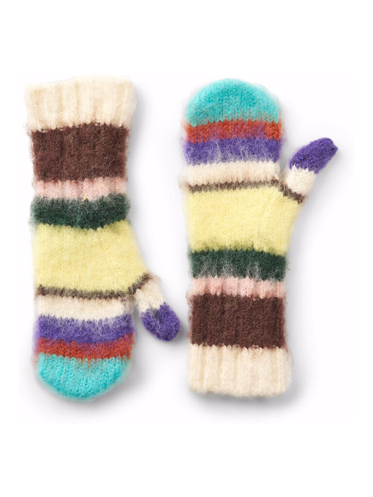 Molo Kirsa - Gemstone Stripe
