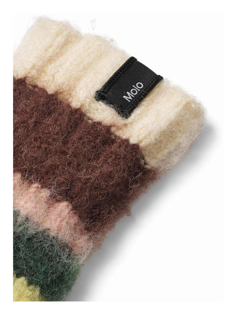 Molo Kirsa - Gemstone Stripe